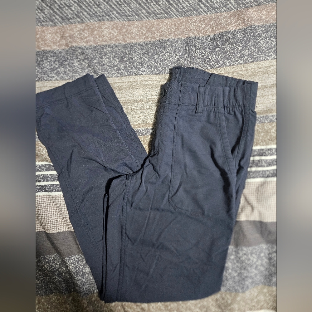 Rei Pant